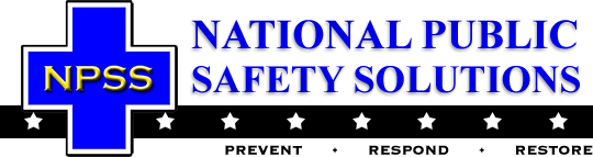 National Public Safety Solutions